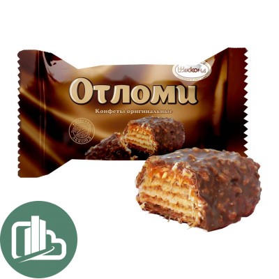 Отломи Конфеты 5кг