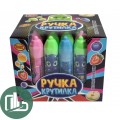 ВК Жидкая конфета Ручка крутилка 6гр 1/30 (18)