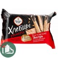 Хлебцы Ростовские Экстра ржаные 65гр 1/30