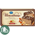 Торт Шоколадница 230гр Фундук 1/12