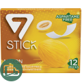 7 Stick Дыня 12 пластинок 33гр 1/12