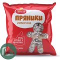 Лимак Пряники Имбирные 400гр 1/10