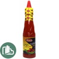 Соус чили Азифуд Asifood остро-жгучий 200гр 1/30