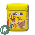 Какао Несквик 280гр Пластиковая банка 1/10