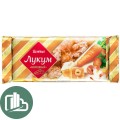 Тимоша Рахат-лукум 250гр Морковный 1/12