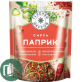 ГАЛЕРЕЯ ВКУСОВ Приправа смесь паприк 50гр 1/13