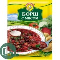 Мастер Дак суп борщ 60гр 1/40