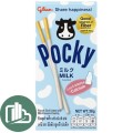 Шоколадные палочки Pocky 39гр Milk молоко 1/10