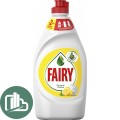 Штучный Fairy 450ml