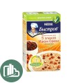 Нестле Быстров каша 5злаков изюм и орехи 240гр 1/16