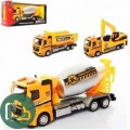 Металл TRUCK Строительный 1/6