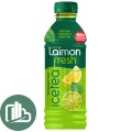Лаймон фреш 0,5л зеленый чай 1/12