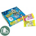 Холодок Жевательная резинка 15гр JOJO MUMMY TAPE GUM 1/24 (12)