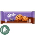 Печенье  Милка Чоко Куки 126гр 1/16