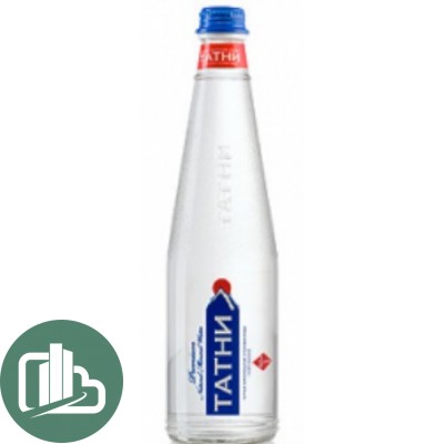 ТАТНИ 0,5л б/г стекло 1/12