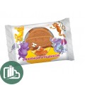 Яшкино Пирожное со вкусом варёная сгущенка 30г 1/55