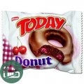 Пончики Today Donut Cherry 50гр 1/24