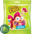 Мармелад КрутФрут 70гр Бабочки 1/50 Яшкино