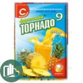 ВК Растворимый напиток 9гр Фруктовый ТОРНАДО Ассорти 1/24 (12)