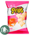 Чипсы из Лаваша Prips 80гр 1/24 Краб