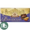 Бабаевский 200гр миндаль 1/14