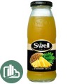 SWELL сок Ананас 0,25л 1/8
