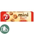 Печенье 7day's 100гр Какао 1/8