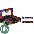 КИСЛИЦА Жевательная конфета 13гр  Клубника Виноград 1/30 (20)
