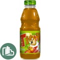 Теди нектар 0,33л Яблочный 1/20