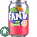 Фанта Грейфрут Grepefrut 0,33 1/6