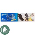 Печенье Oreo 97гр Crunchy Vanilla 1/24