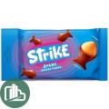 Яшкино STRIKE 40гр Драже Крекер Рыбка в глазури 1/16 (12)
