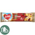 Любятово батончик 27гр Злаковый Клюква 1/25