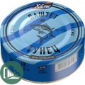 Паштет HAME 80гр с Тунцом 1/12 