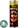 Чипсы Dr Snack 160гр Барбекю 1/14