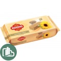 Яшкино Вафли 300гр С Халвой 1/15