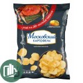 Московская картошка 60гр Королевский Краб 1/12