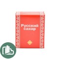 Сахар Рафинад Русский 0,5кг 1/20