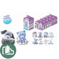 СВИТБОКС Tatty&Teddy Мармелад с игр. 10гр 1/10