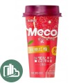 Напиток с трубочкой Чай со вкусом Грейпфрута Месо 400мл 1/15 Пэт