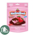 Маршмеллоу Гуанди в глазури клубничный 100гр 1/8