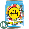 Напиток Влад А4 0,24л ж/б Тутти-Фрутти 1/12