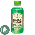 Кофейный напиток ОКФ 390мл Black sugar matcha latte 1/20