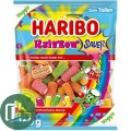 Мармелад ХАРИБО 160гр Rainbow Wummer SAVER 1/17