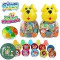 Желе копилка Собачка 13г 1/100 (6)