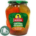 Дядя Ваня овощи печеные на мангалае в маринаде 680г 1/8