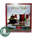 ШАХЧАЙ черный Индийский 100пак 1/12