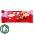 Maltesers бисквит с малина  110г 1/14 
