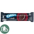 Печенье  OREO 119,6гр Coca Cola 1/24