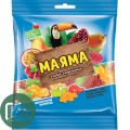 Яшкино жев. мармелад Маяма 170г Динозаврики ассорти вкусов с витаминами. 1/20